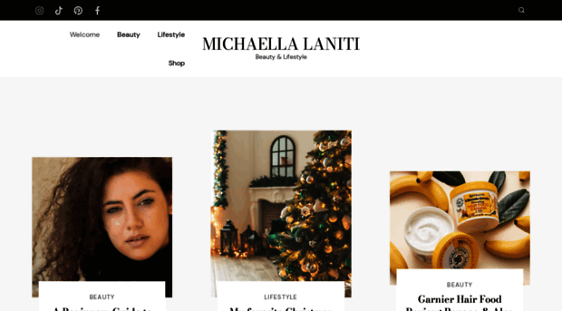 michaellalaniti.com