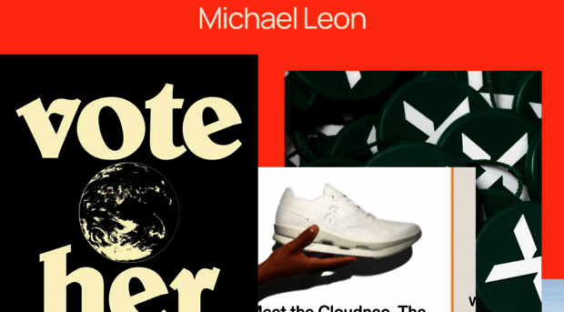 michaelleonstudio.com
