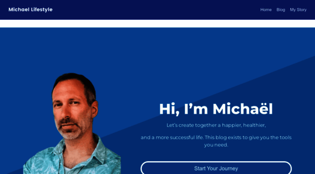 michaellifestyle.com