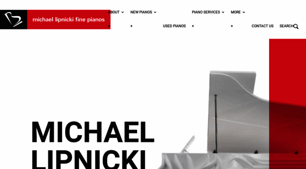 michaellipnicki.com