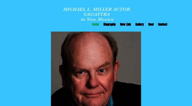 michaellmiller.com