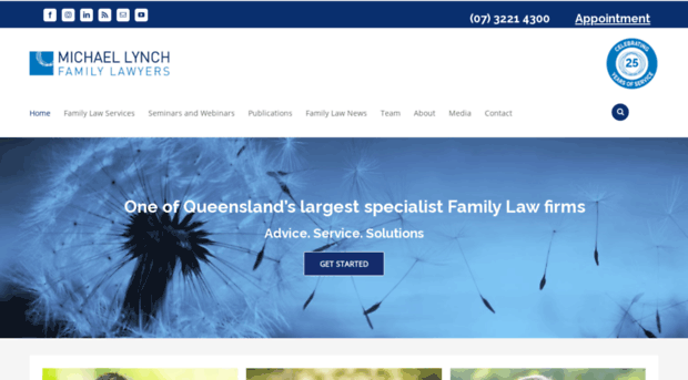 michaellynchfamilylawyers.com.au