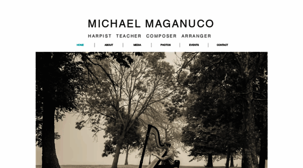 michaelmaganuco.com
