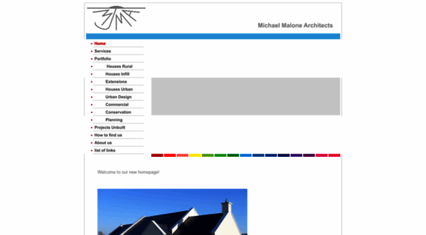 michaelmalone.ie