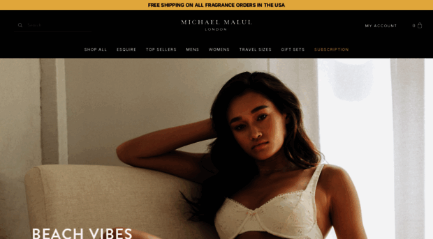 michaelmalul.com