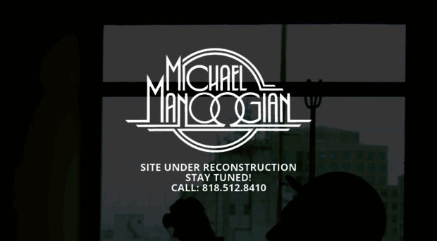 michaelmanoogian.com