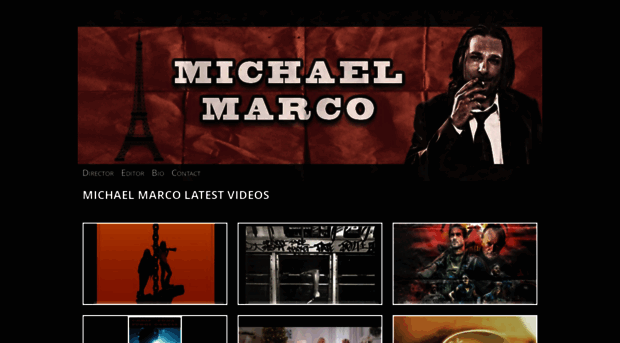 michaelmarco.com