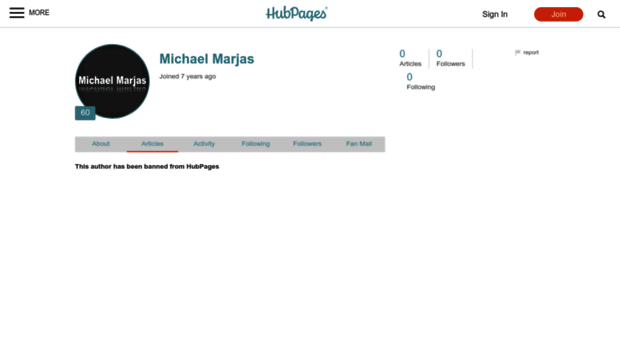 michaelmarjas.hubpages.com