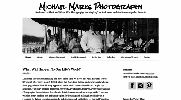 michaelmarksphoto.com