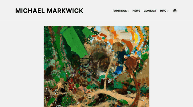 michaelmarkwick.com