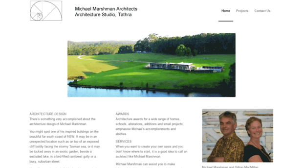 michaelmarshmanarchitects.com.au