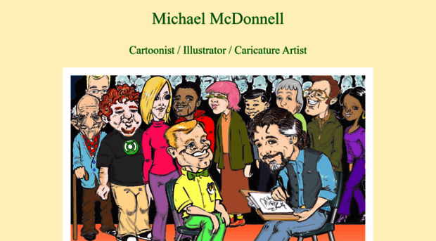 michaelmcdonnell.ca