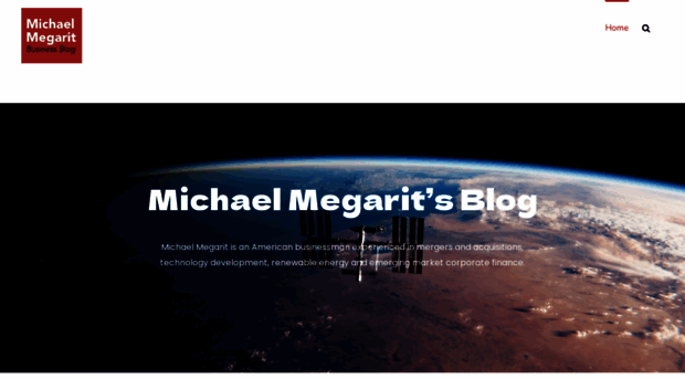 michaelmegarit.com