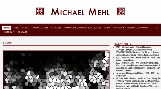 michaelmehl.com