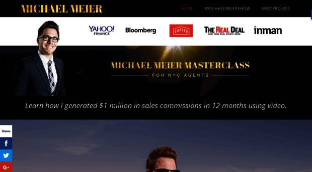 michaelmeiernyc.com