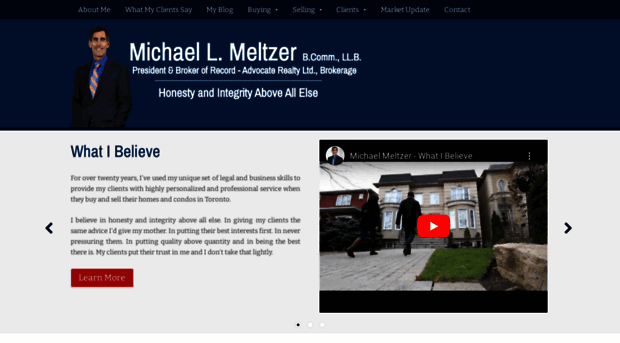 michaelmeltzer.ca