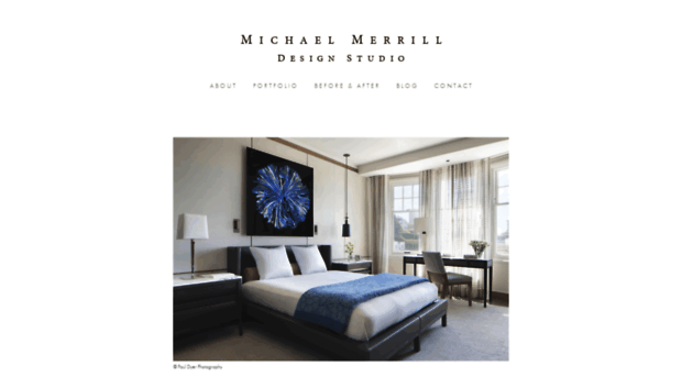 michaelmerrill.com