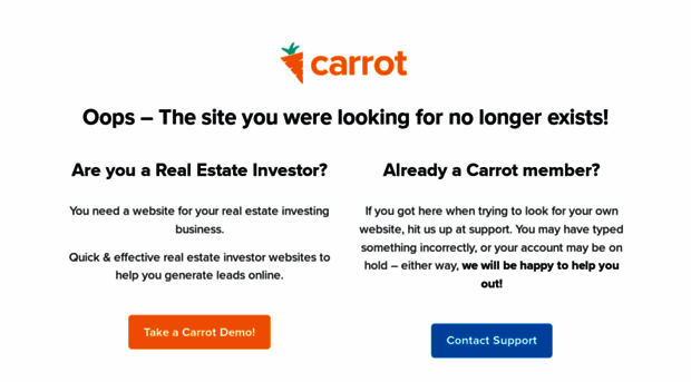 michaelmiddle10agentseller.carrot.com