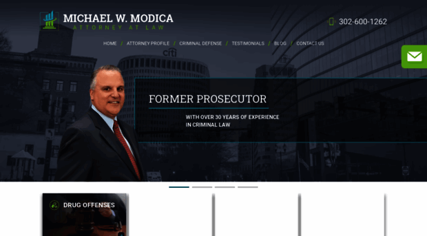 michaelmodicalaw.com