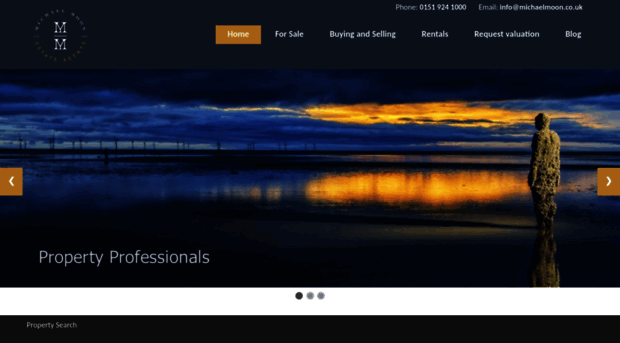 michaelmoon.co.uk