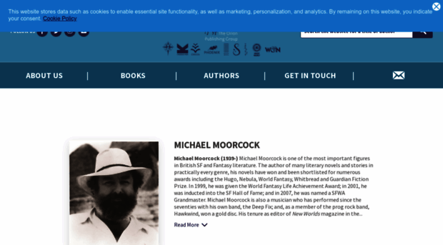 michaelmoorcock.co.uk