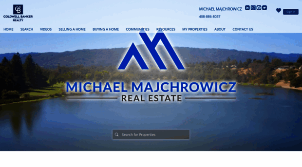 michaelmrealestate.com