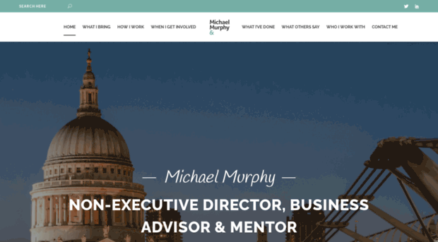 michaelmurphy.co.uk