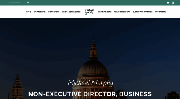 michaelmurphyand.com