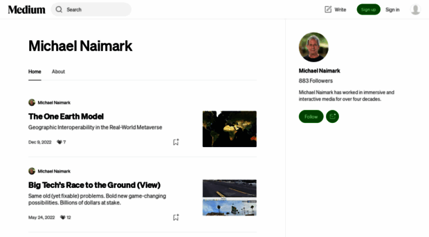 michaelnaimark.medium.com