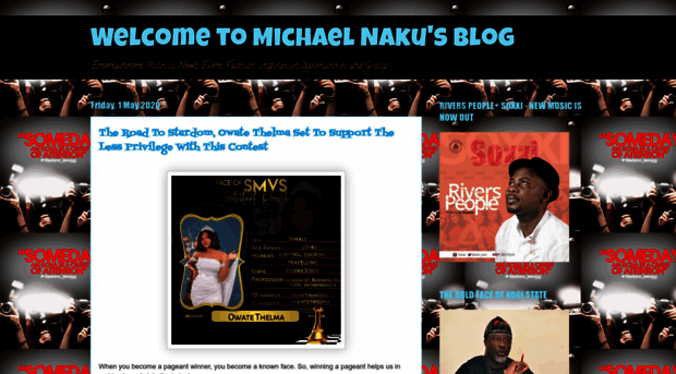 michaelnaku.blogspot.com