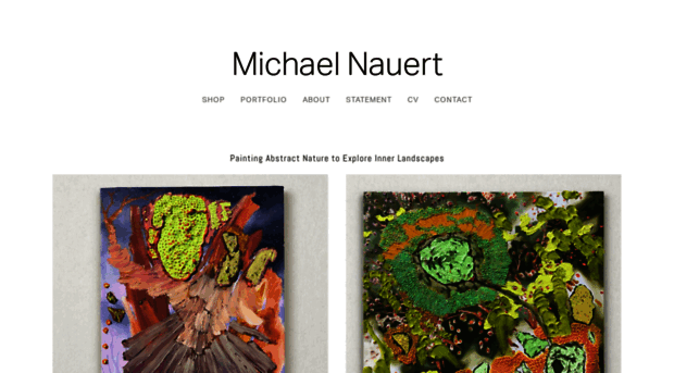 michaelnauert.com