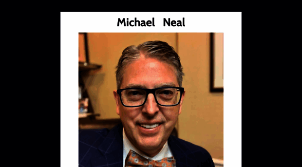 michaelneal.com