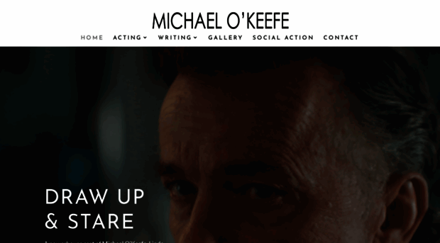 michaelokeefe.com