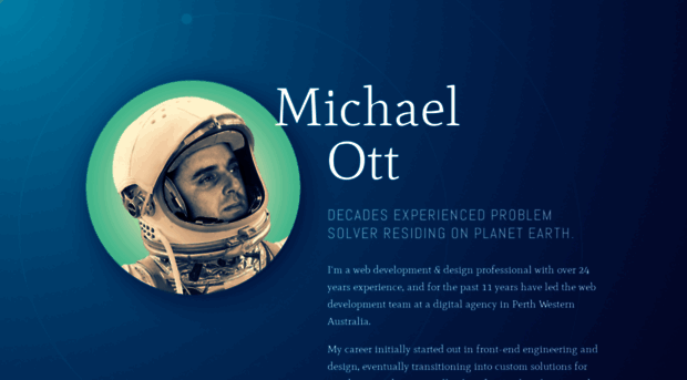 michaelott.id.au