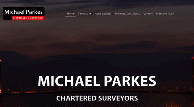 michaelparkes.co.uk