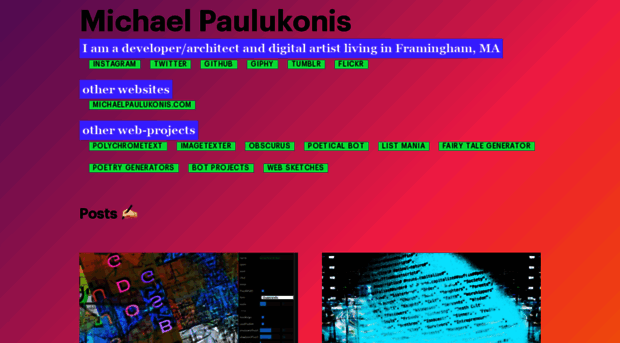 michaelpaulukonis.github.io