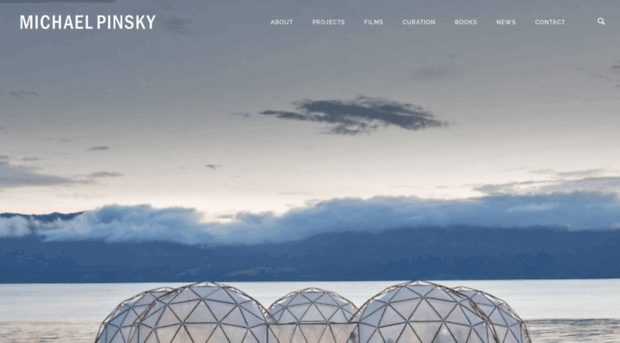 michaelpinsky.com