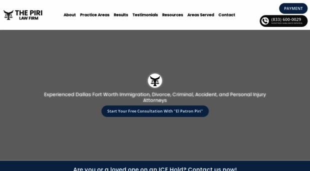 michaelpiri.com