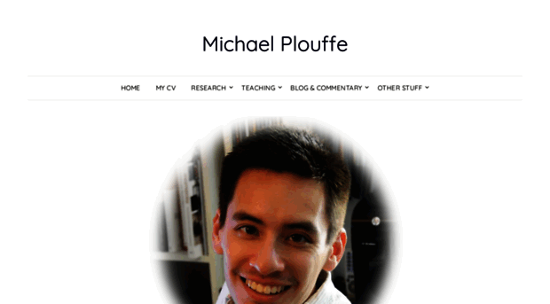 michaelplouffe.net