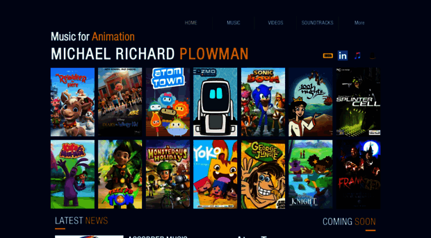 michaelplowman.com