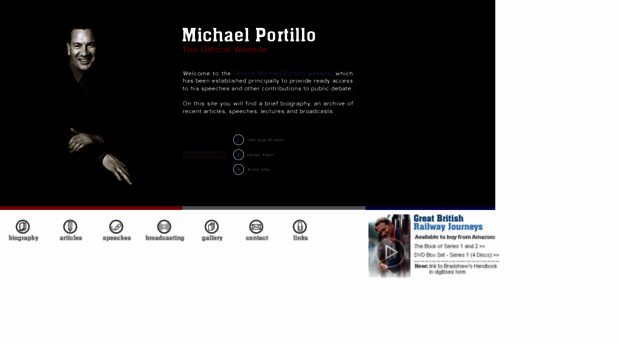 michaelportillo.co.uk