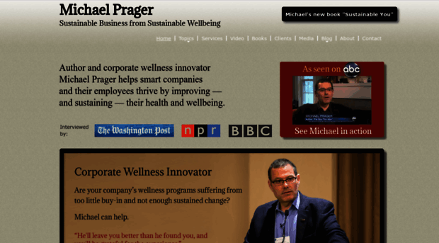 michaelprager.com