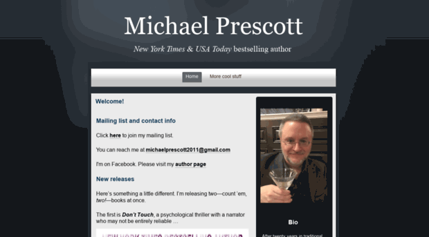 michaelprescott.freeservers.com