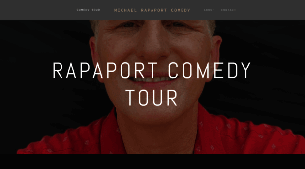 michaelrapaportcomedy.com