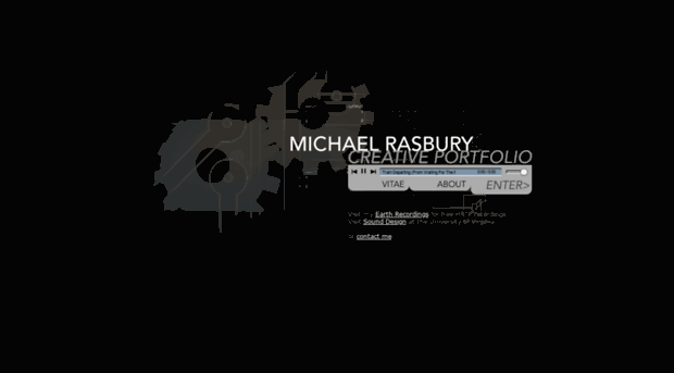 michaelrasbury.org