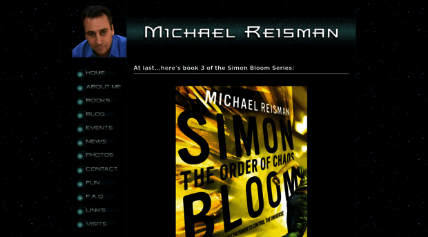 michaelreisman.com