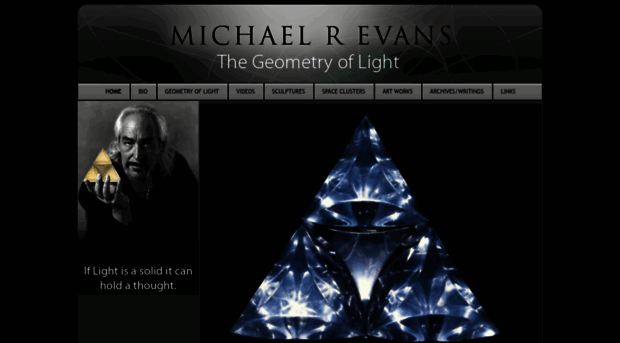 michaelrevans.com