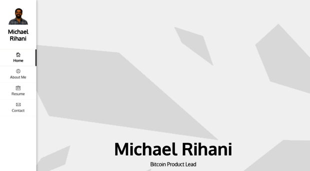 michaelrihani.com