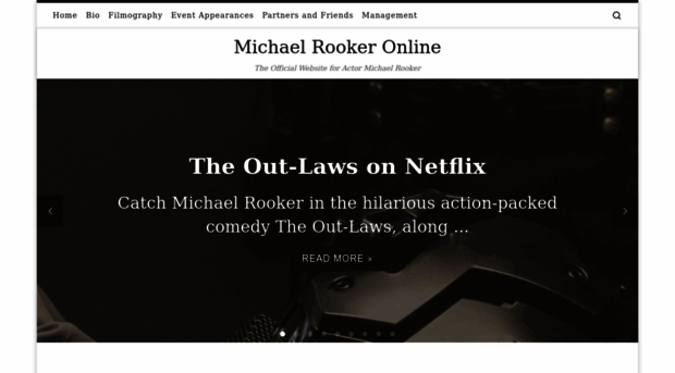 michaelrookeronline.com