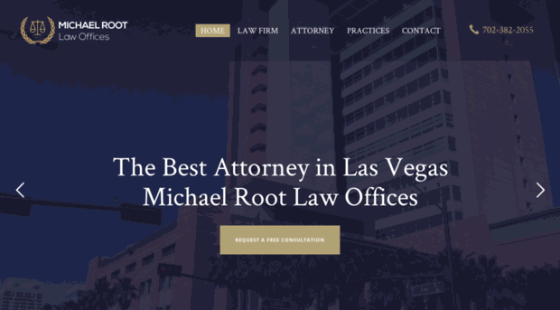 michaelrootlaw.com